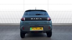 Dacia Spring 27kWh Expression 65 48kW 5dr Auto Electric Hatchback